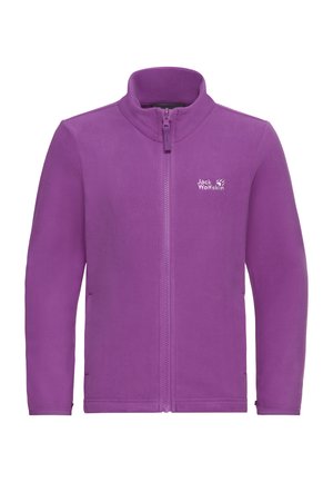 TAUNUS 100 FZ K - Fleecejas - freesia