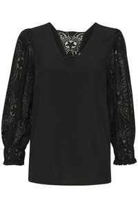 Unausgewählt, black