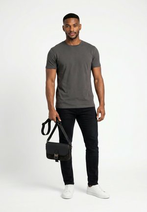 CHABRAND, 84456 UNISEX - Schoudertas - noir