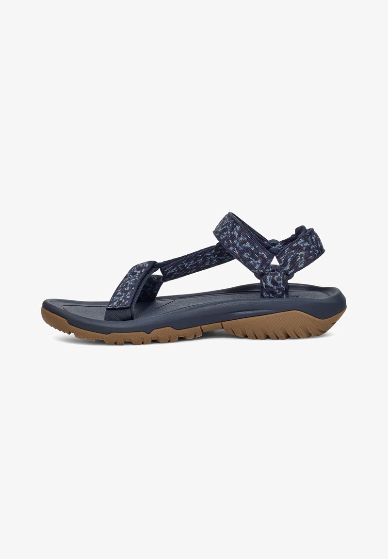 Teva HURRICANE XLT2 - Outdoorsandalen - vibe total eclipse