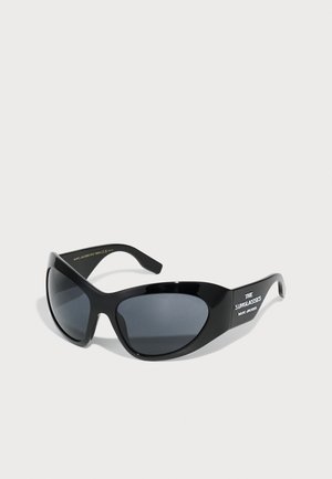 MARC JACOBS MARC - Lunettes de soleil - black