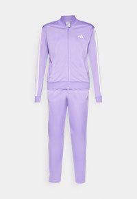 SET - Tracksuit - violet fusion