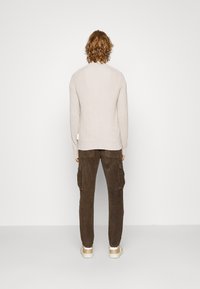 INDICODE JEANS Bojówki