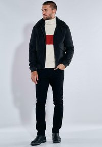 Emilio Adani Light jacket - schwarz