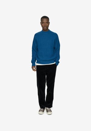 Maglione -  victoria blue