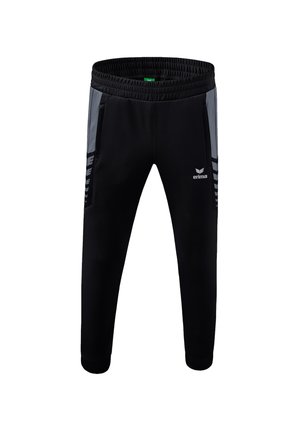 TEAMSPORT SIX WINGS - Pantalon de survêtement - schwarzgrau