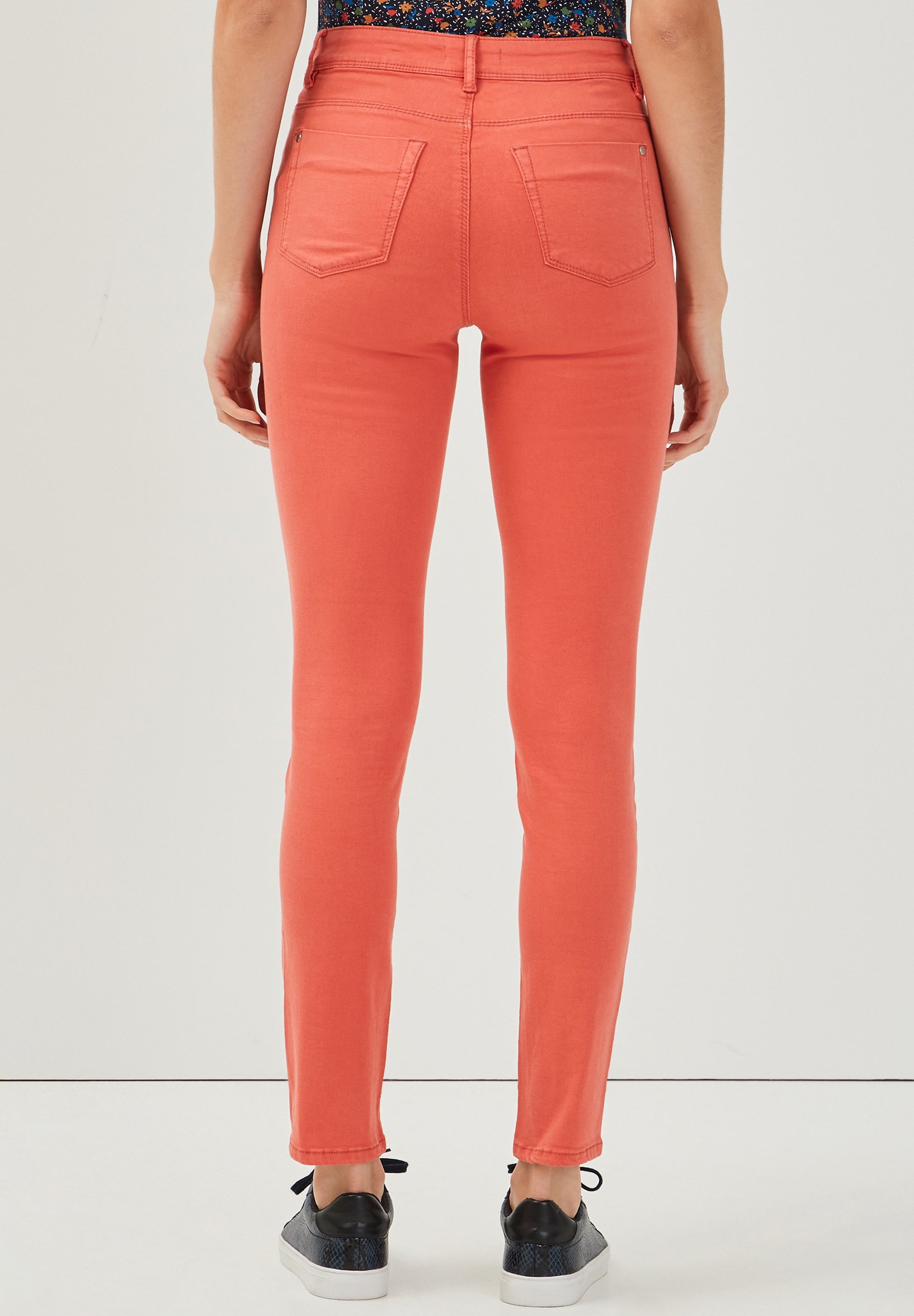 Damen Jeans Skinny Fit Damen Jeans Skinny Fit