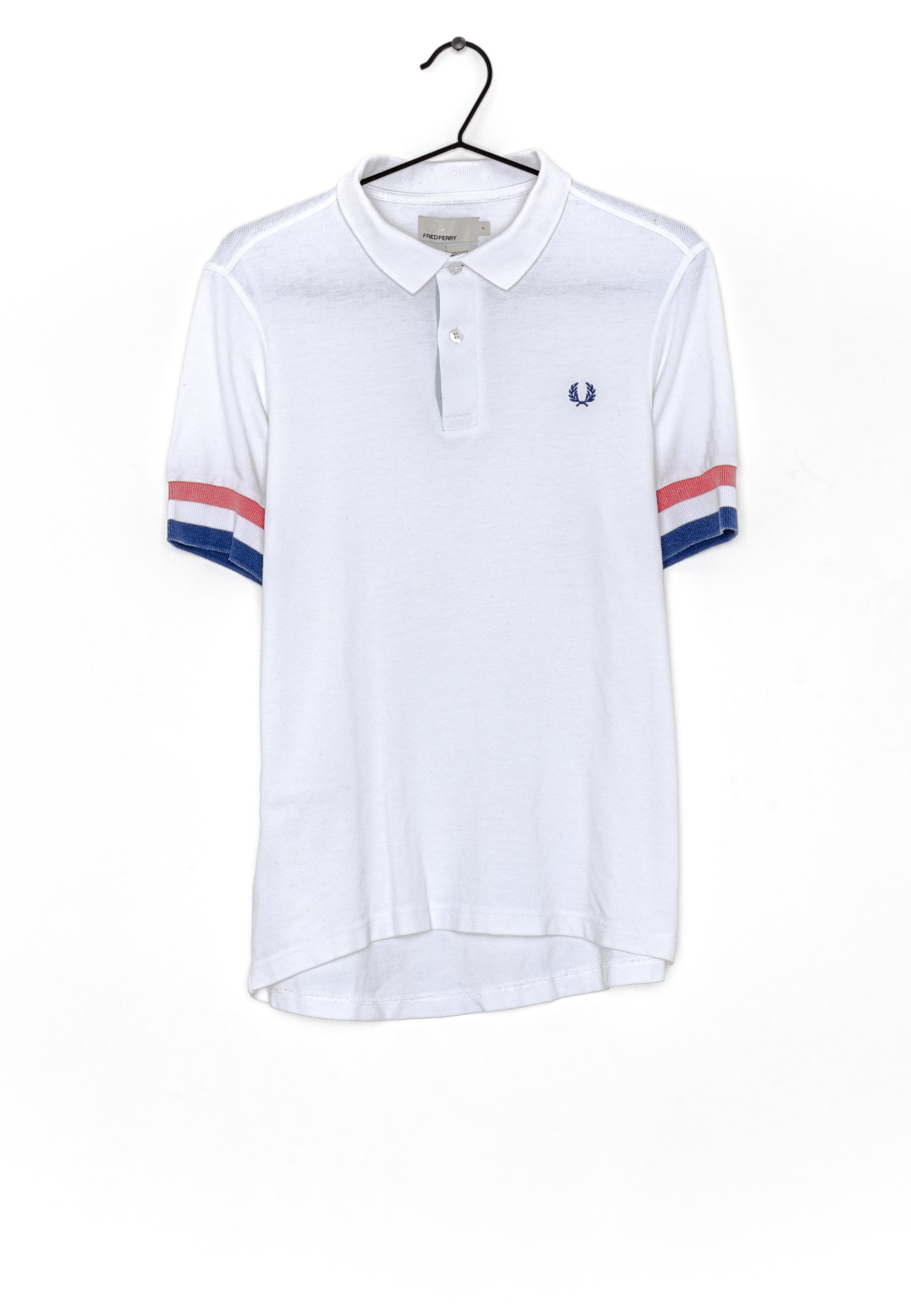 zalando fred perry polo