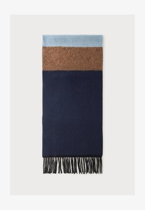 Paul Smith, UNISEX - Шал - blue