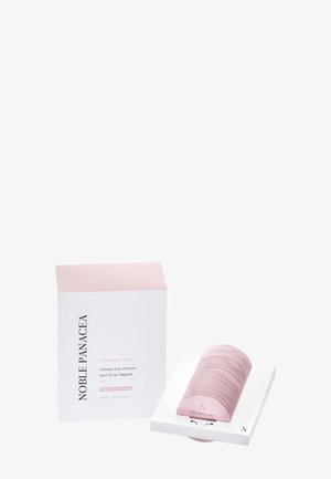THE BRILLIANT VIBRANT EYE INFUSION REFILL - Oogverzorging - -