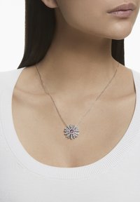 Swarovski Ciondolo - pink