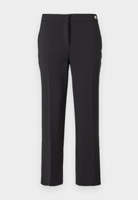 WOMEN'S PANT - Pantaloni - nero