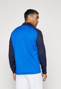 JAKO ICONIC - Chaqueta de entrenamiento - blau