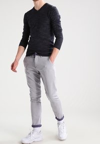 Superdry & Co Trui - mottled grey