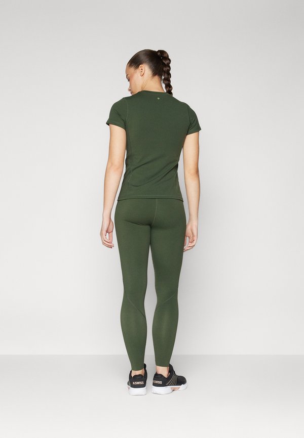 SLEEK  - Leggings - duffel bag3