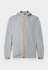 Neizvēlēts, grey frost