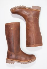 Bullboxer Botas para la nieve - brown