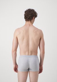 Schiesser 3 PACK - Boxerbriefs - grau