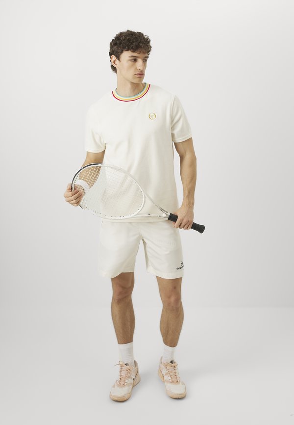 SLICE TEE - Basic T-shirt2