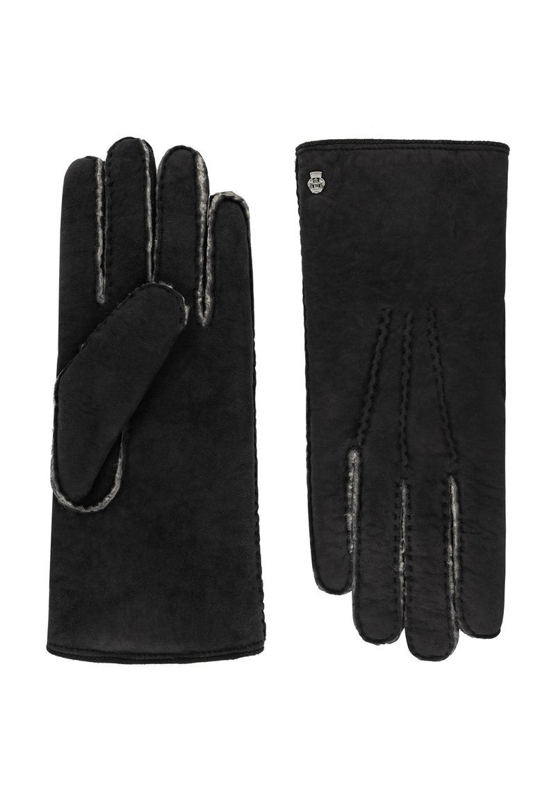 Roeckl Gloves - black