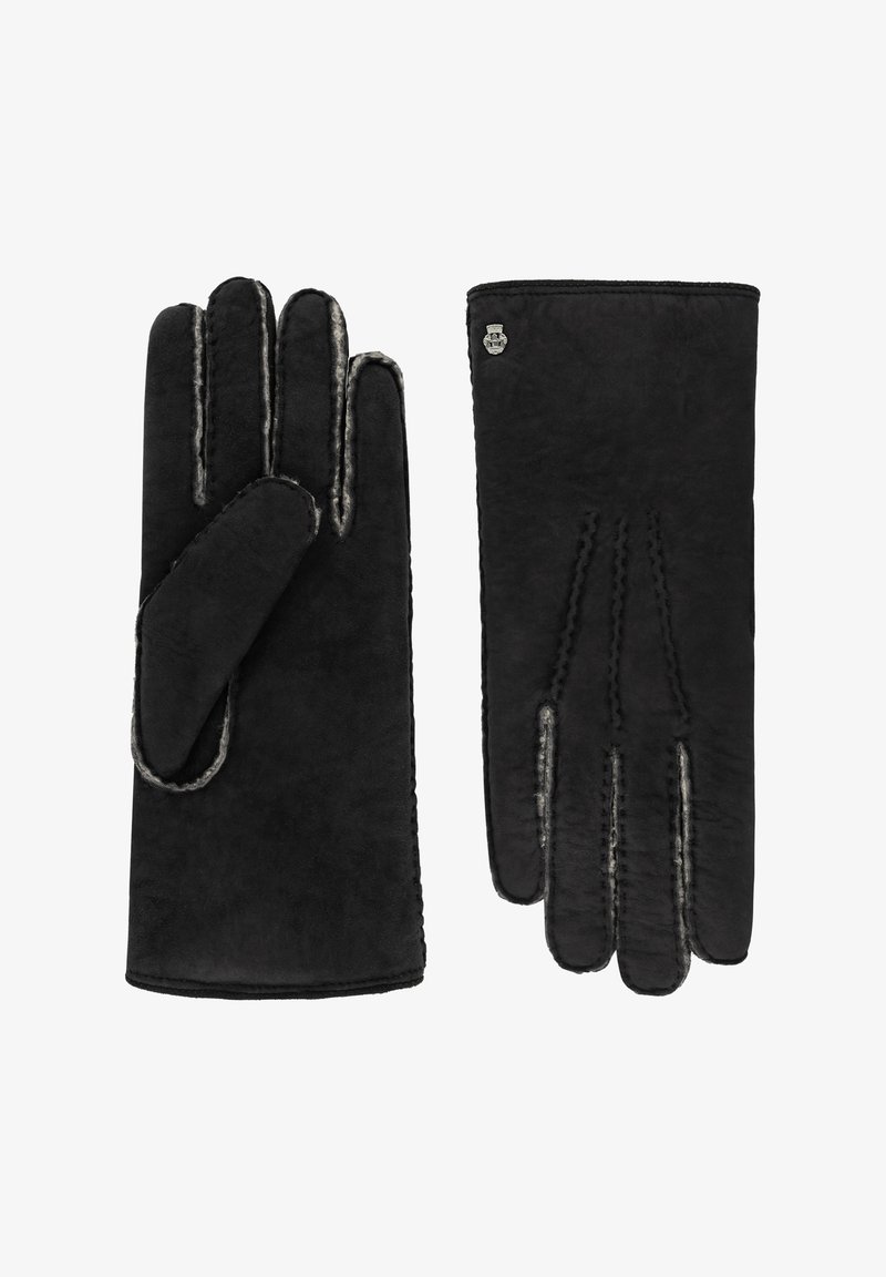 Roeckl Gloves - black