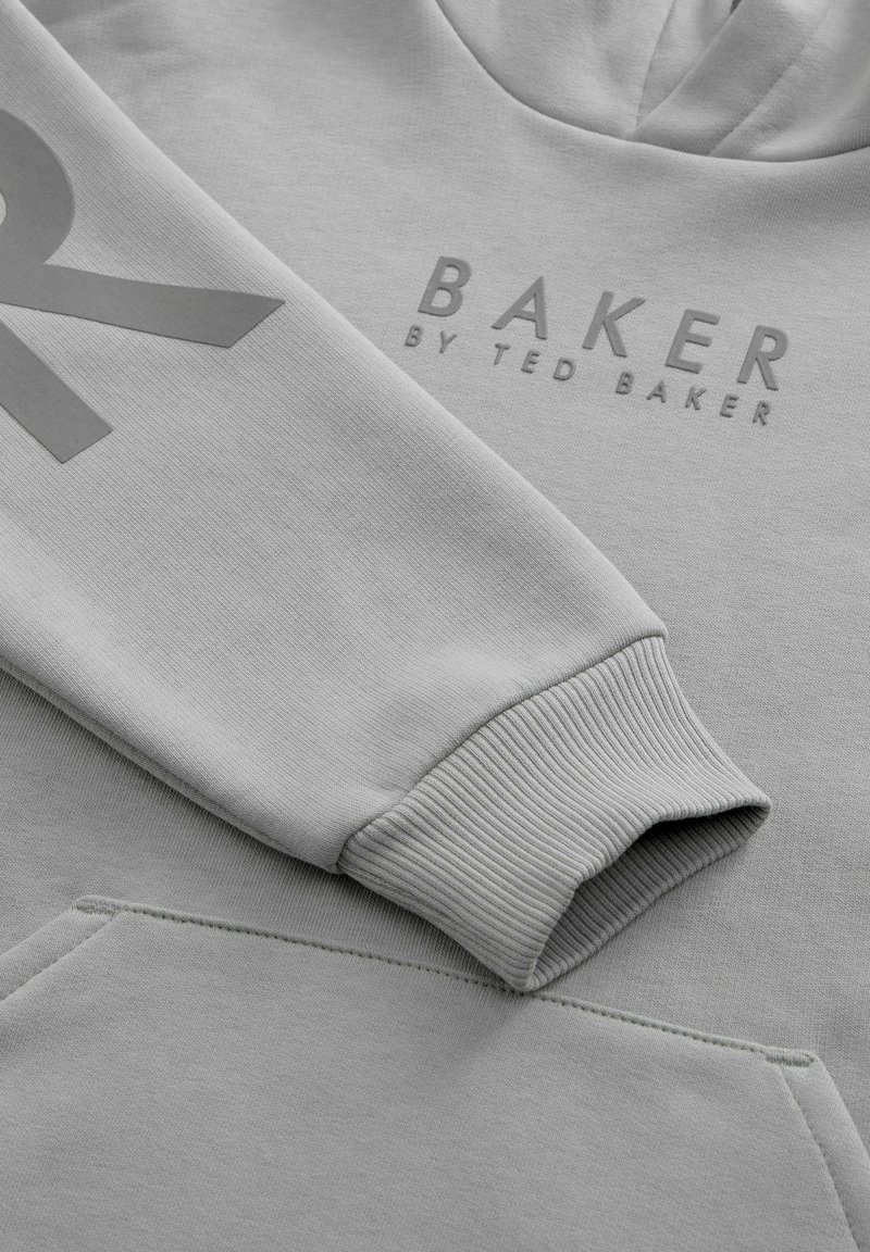 Baker by Ted Baker BACK PRINT Sweatshirt grey/grau Zalando