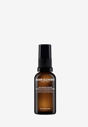 AGE-REPAIR SERUM PEPTIDE-8 & E-2 POLYSACCHARIDE  - Sérum - -