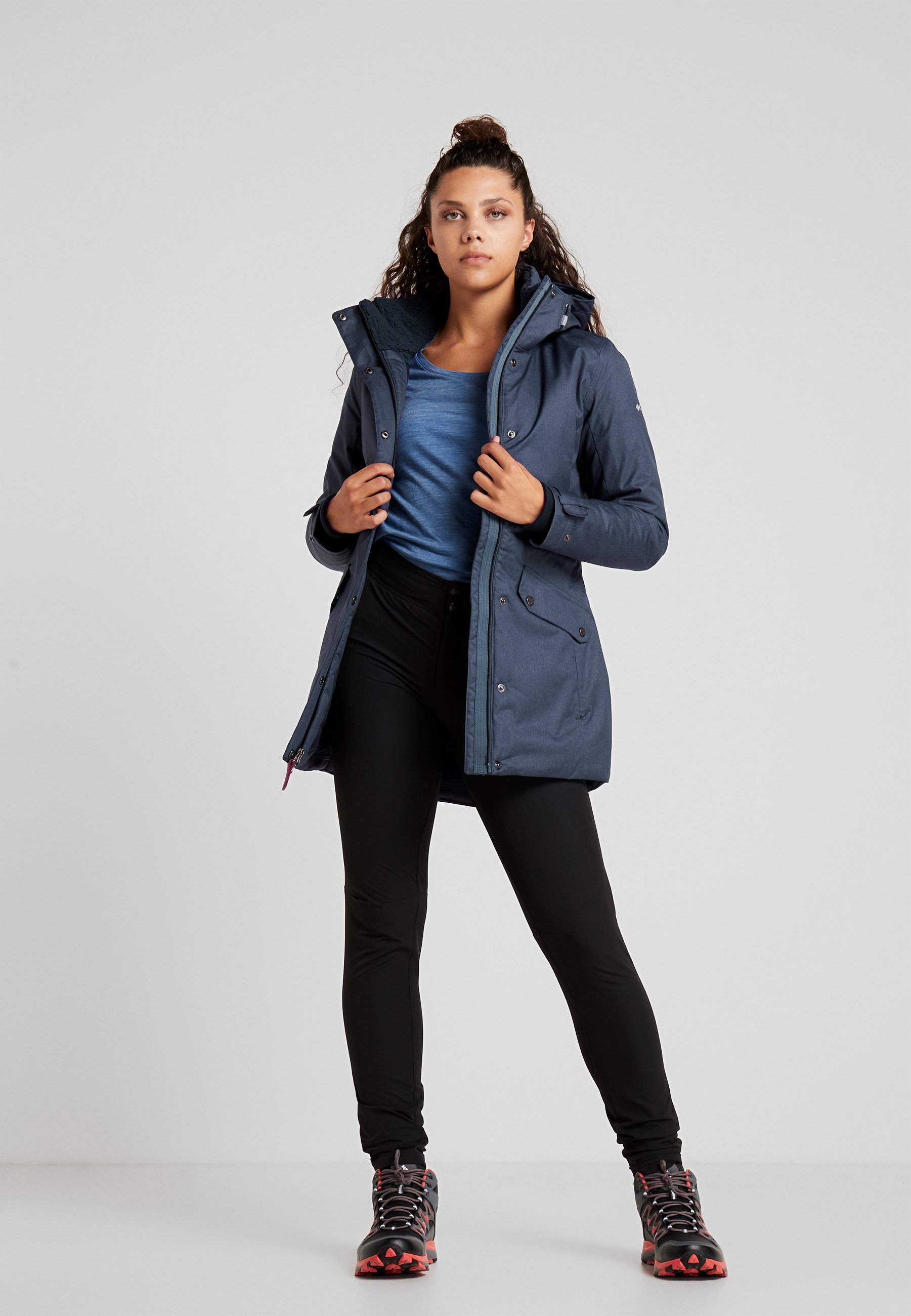 columbia pine bridge jacket