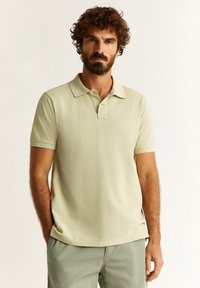 Scalpers BASIC  - Pikeepaita - light mint
