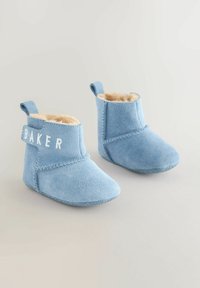 Baker by Ted Baker REGULAR FIT - PADDERS - Botas para la nieve - blue