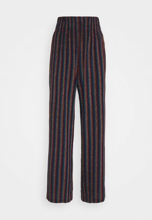 Pantalones - multi-coloured