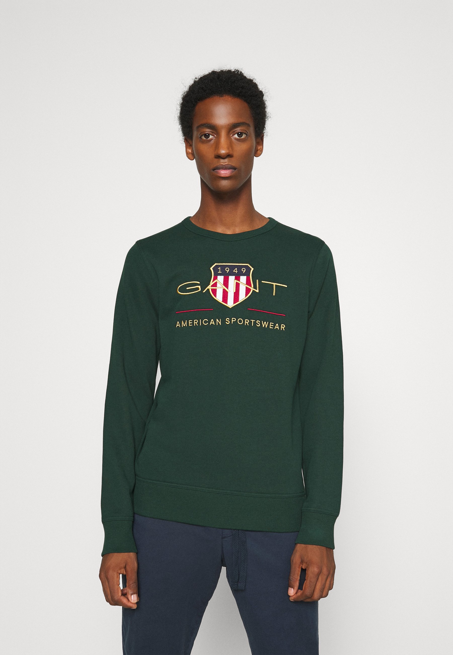 gant hoodie archive