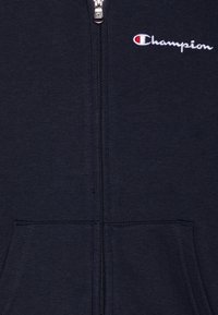 Champion Felpa con zip - new navy