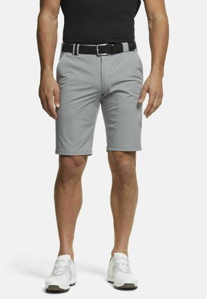 Meyer GOLF-BERMUDA B-ST. ANDREWS - Shorts - grau