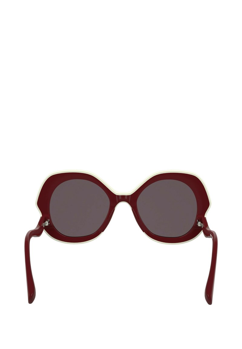 Longchamp Sunglasses - burgundy/bordeaux - Zalando display picture 2