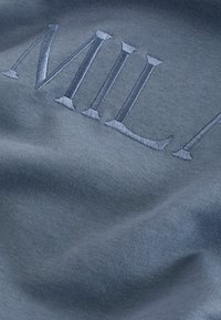 Next CITY GRAPHIC - Sportska majica - slate grey