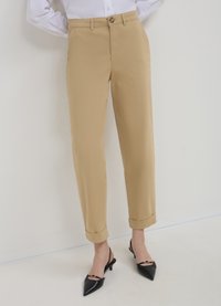 Calliope Chino - beige
