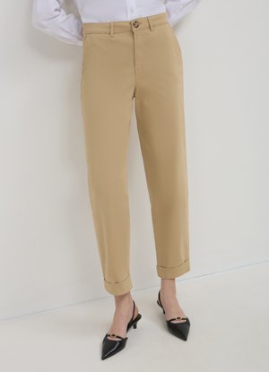 Calliope Chino - beige