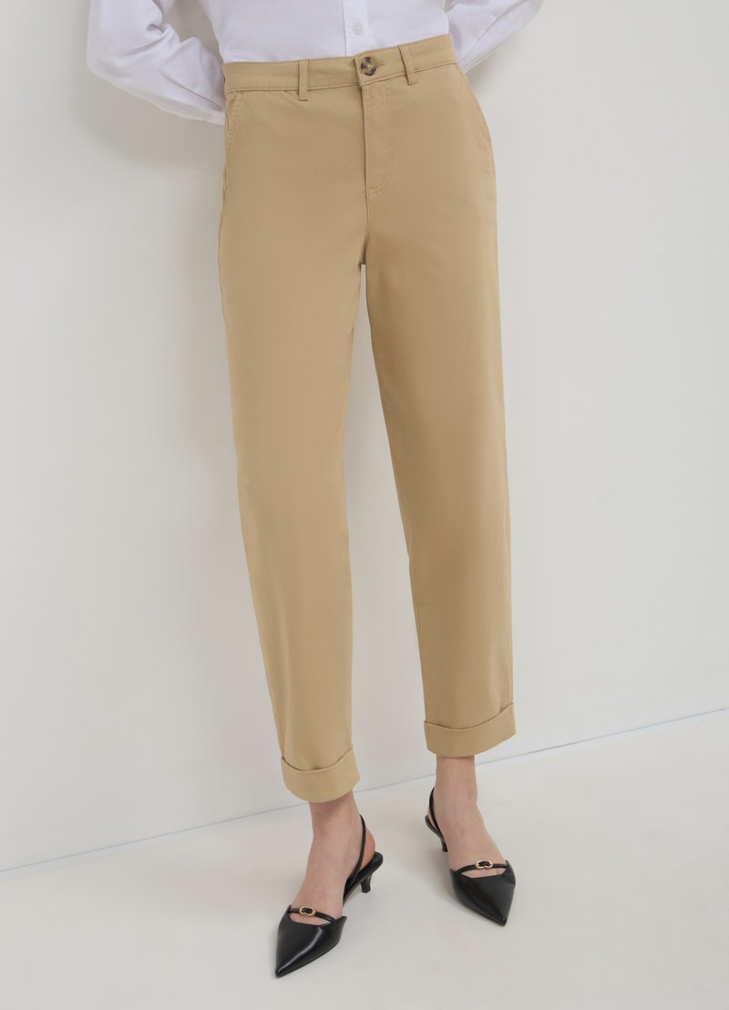 Calliope Chino - beige