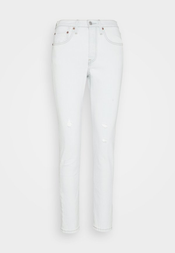 501® SKINNY - Jeans Skinny Fit - your word2