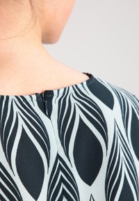 Ilse Jacobsen Denní šaty - light blue