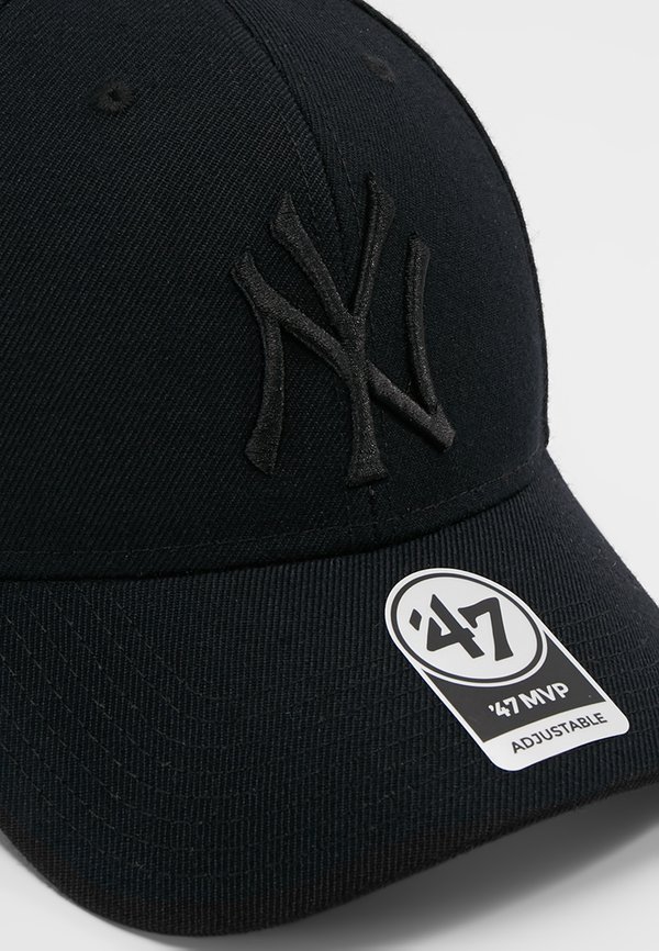 NEW YORK YANKEES SNAPBACK UNISEX - Cap2
