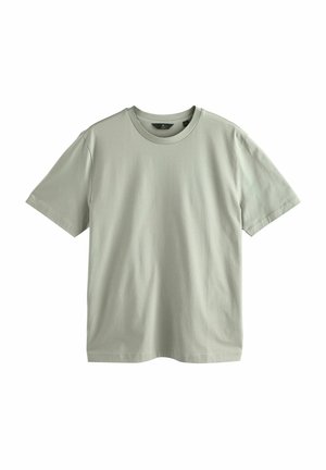 Pamata T-krekls - green