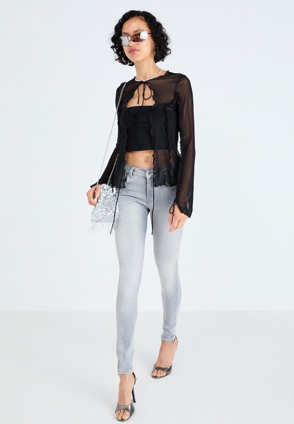 SKINNY  - Jeans Skinny Fit - denim3