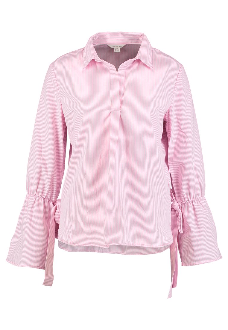 Springfield Blouse roze