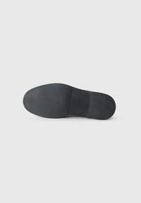 ALDO ROCCO - Pensko med snøring - black