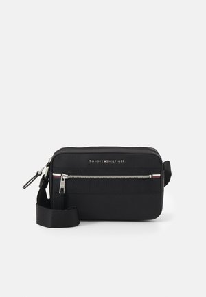 Borsa a tracolla - black