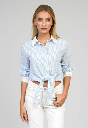 SANOMA RAYEE - Chemisier - rayee