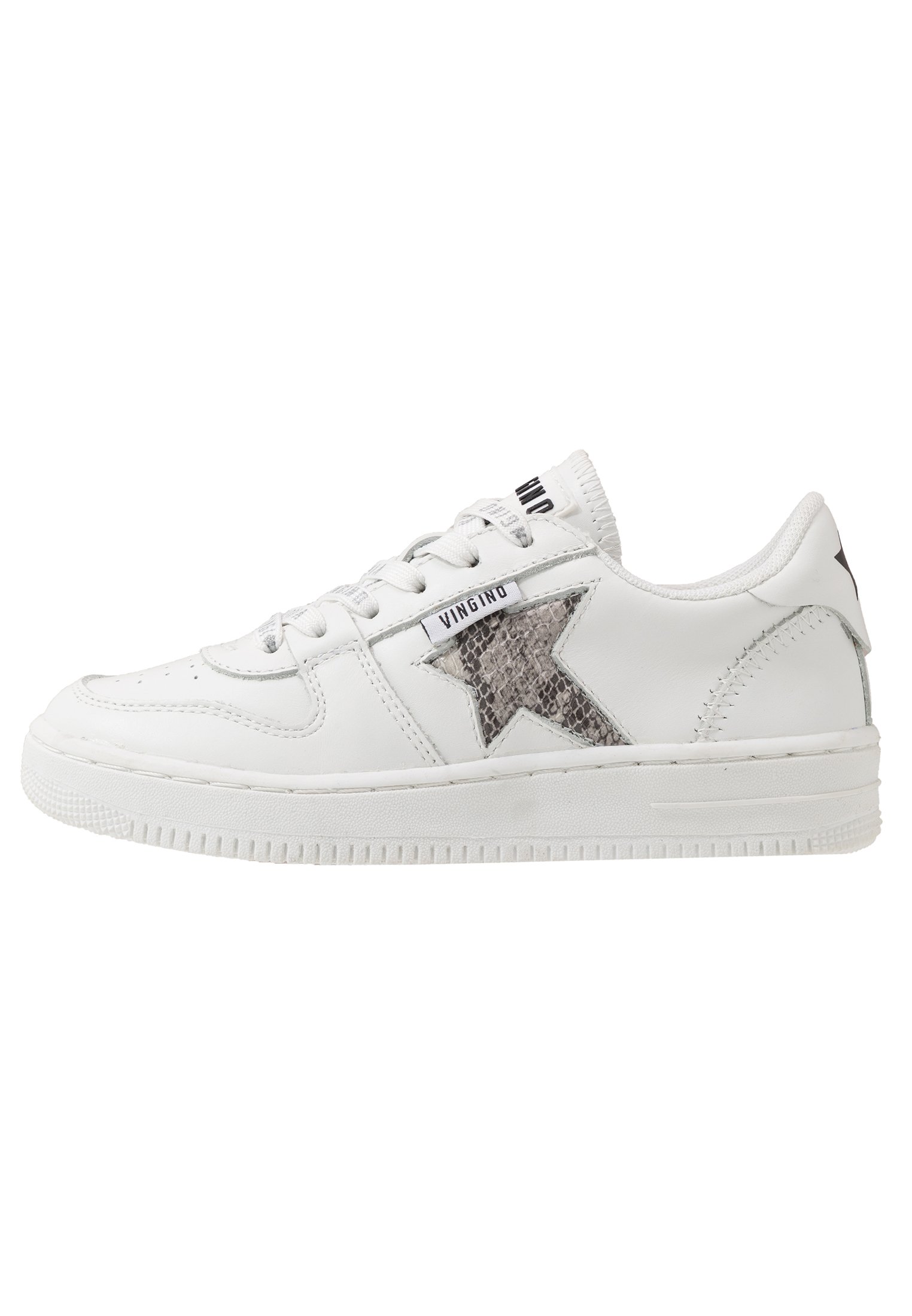 Vingino LOTTE - Trainers - multicolor/white/white - Zalando.ie