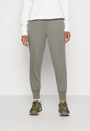 Pantalones deportivos - green